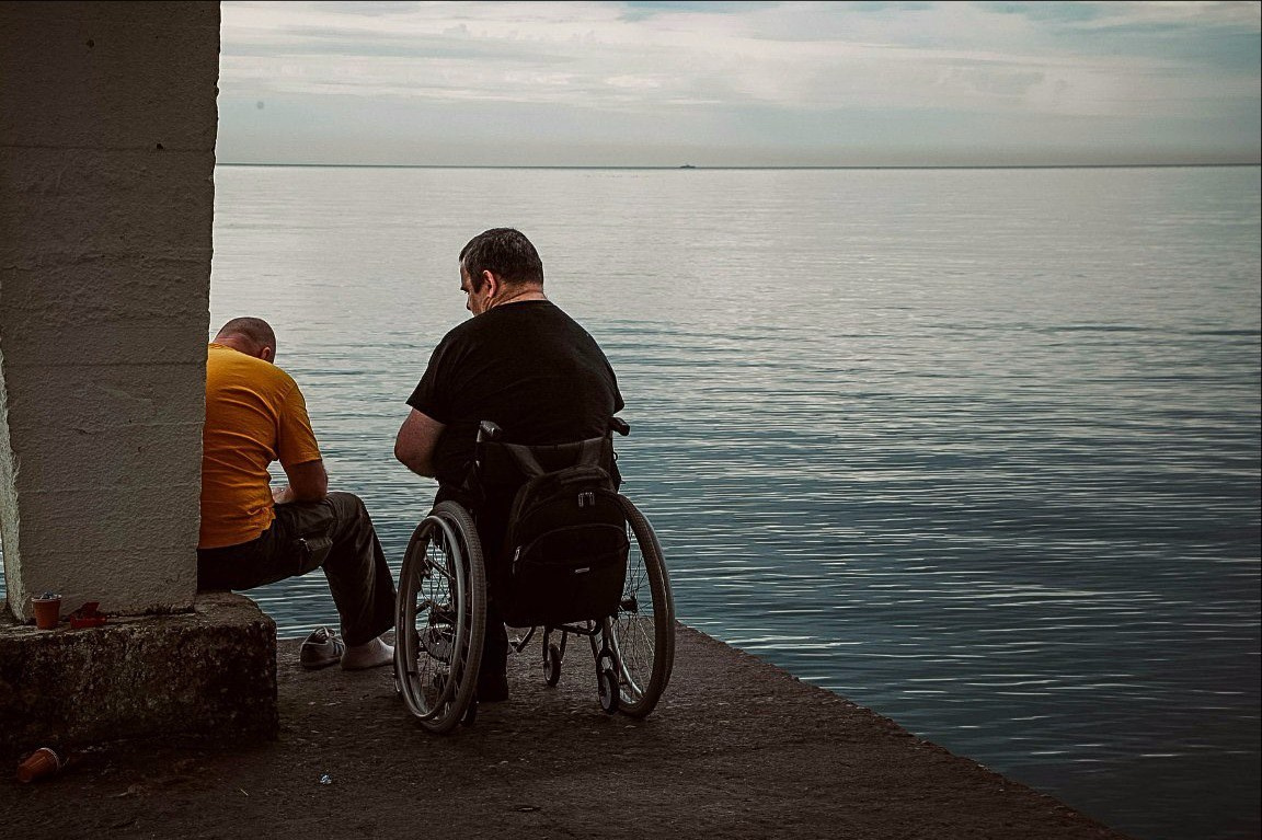 Вся Россия. Фотограф Cyberkyrie