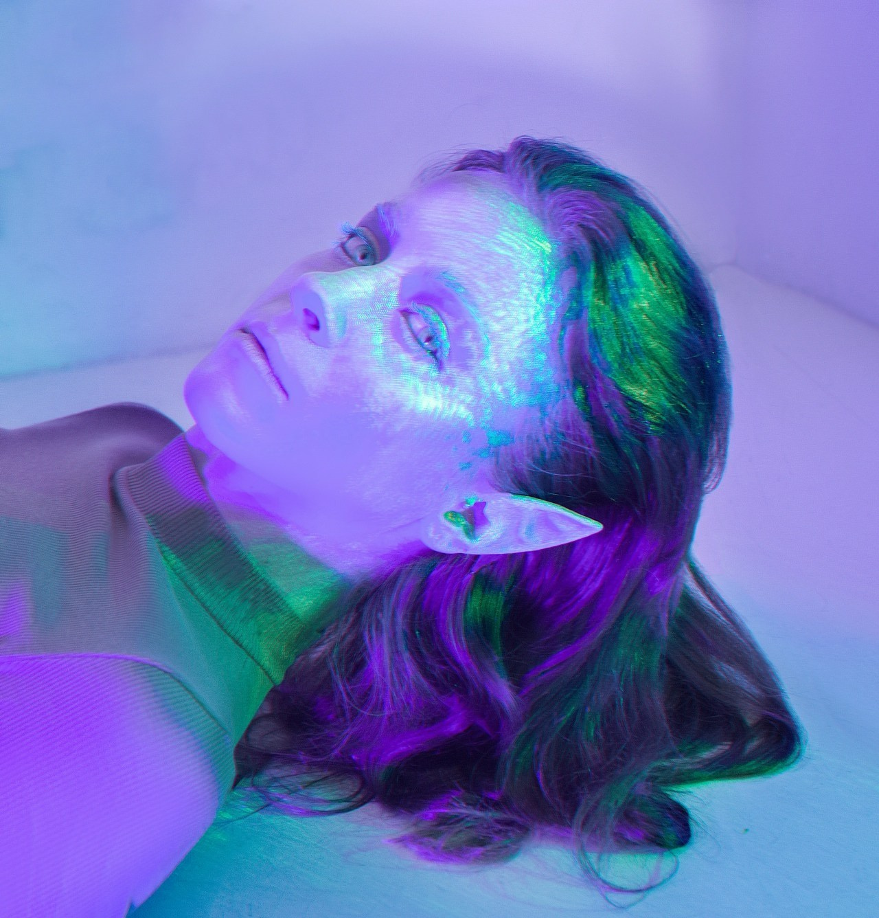 Фотограф Cyberkyrie