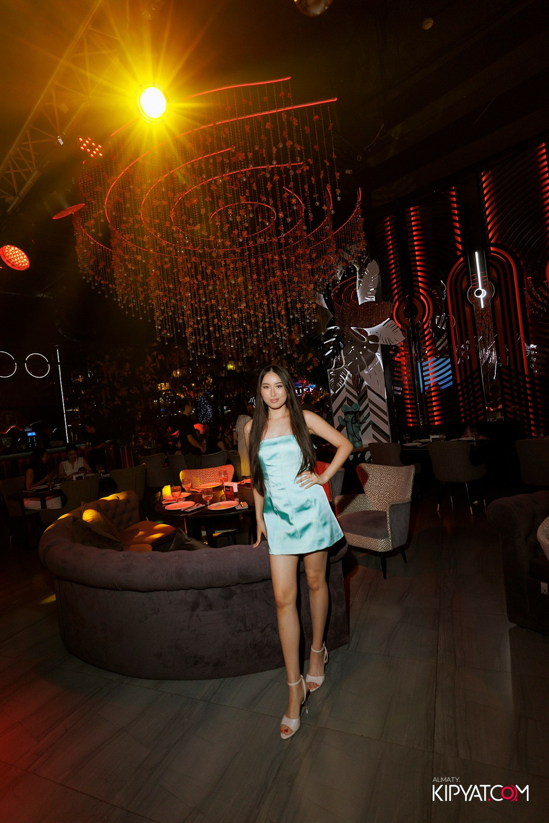 FRIENDS BAR & TERRACE. КИПЯТКОМ АЛМАТЫ! Фотосъемка мероприятий в Алматы