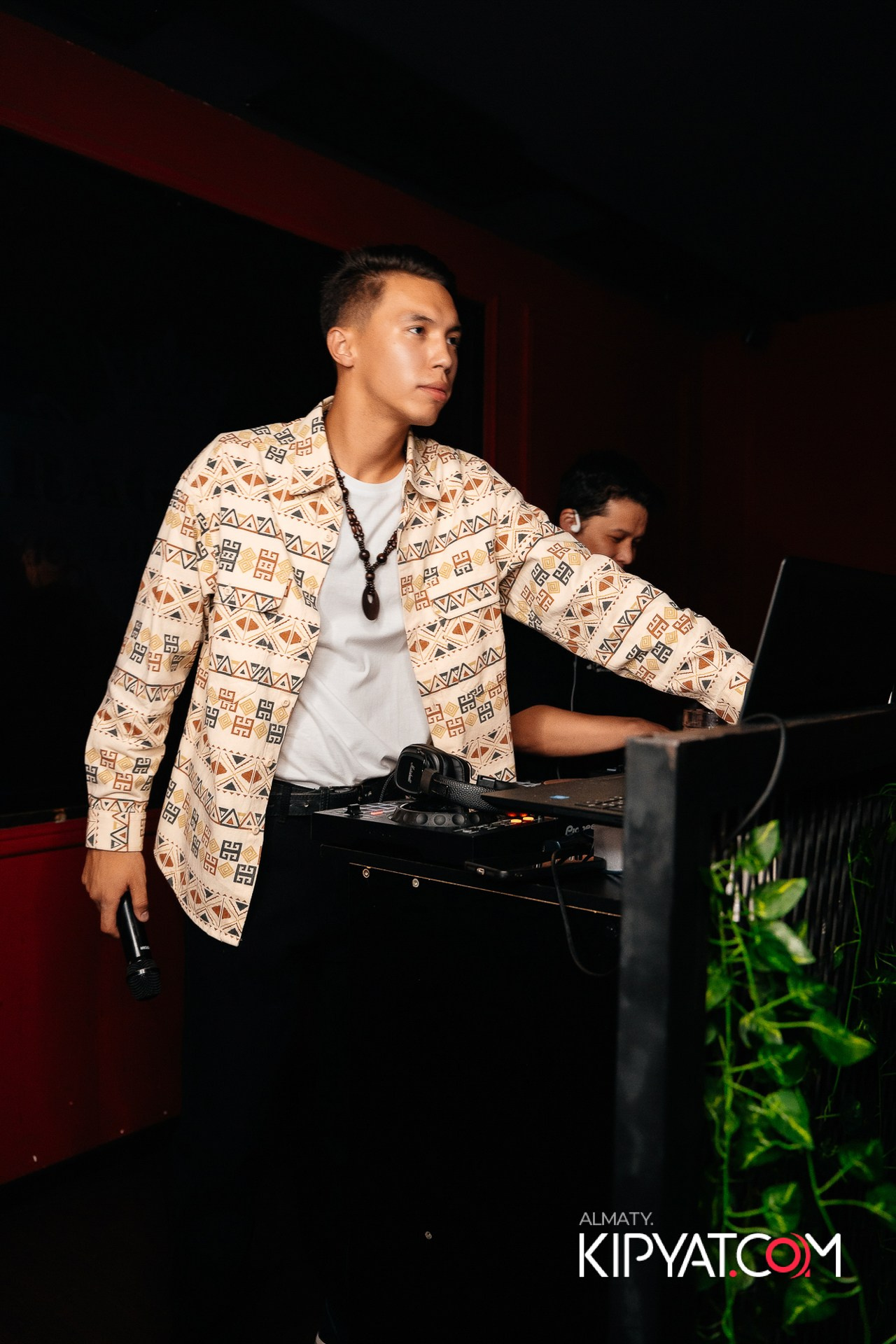 Aragosta. КИПЯТКОМ АЛМАТЫ!