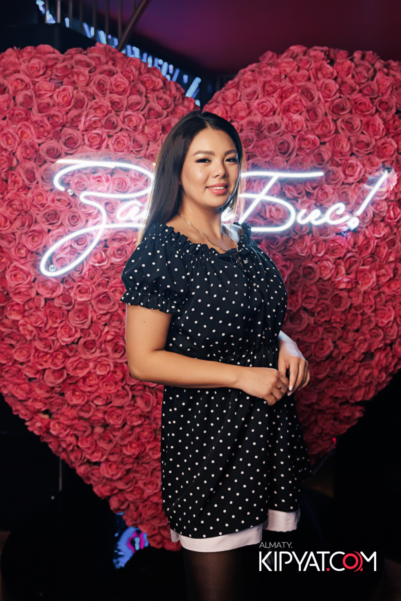 ЗАЯ, НА БИС. КИПЯТКОМ АЛМАТЫ!