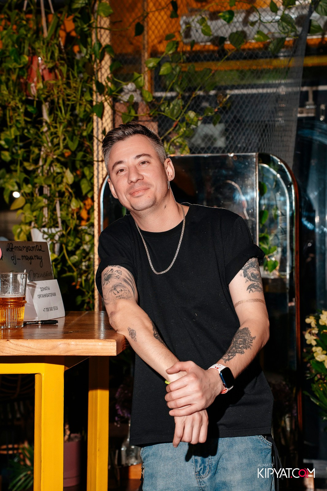 RE: SET. КИПЯТКОМ АЛМАТЫ! Фотосъемка мероприятий в Алматы