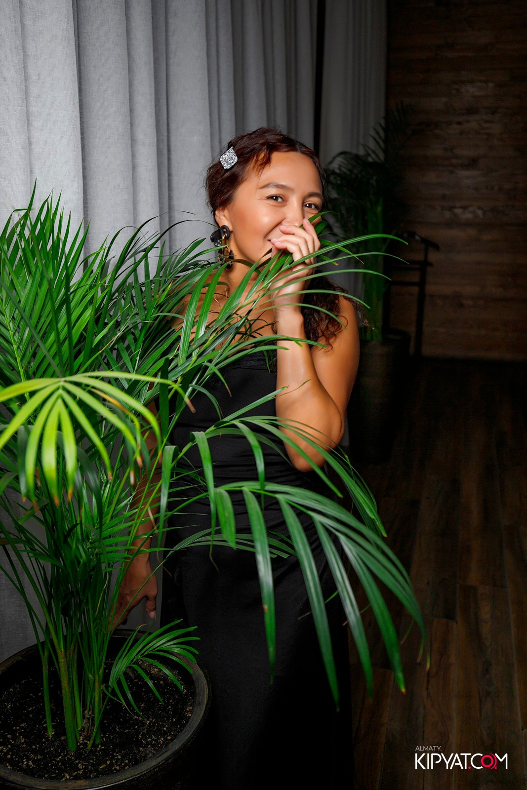 ВАХТАНГУРИ. КИПЯТКОМ АЛМАТЫ!