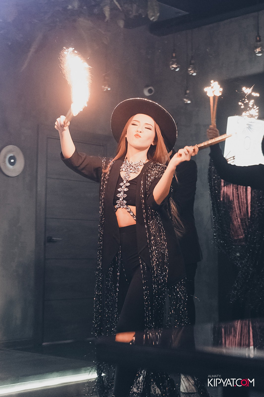 ДОРОГАЯ, Я НЕ ПИЛ. КИПЯТКОМ АЛМАТЫ! Фотосъемка мероприятий в Алматы