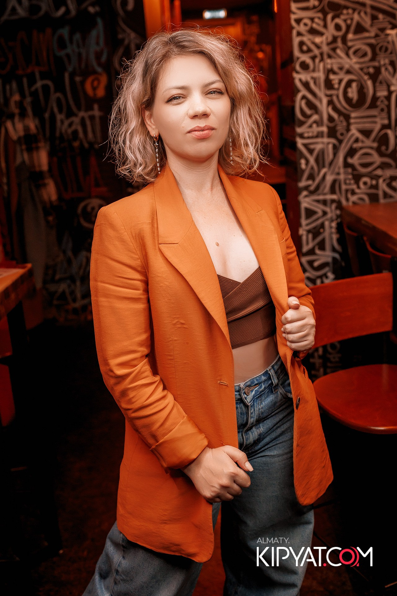 VICTORY MEXICAN AND WILD. КИПЯТКОМ АЛМАТЫ! Фотосъемка мероприятий в Алматы