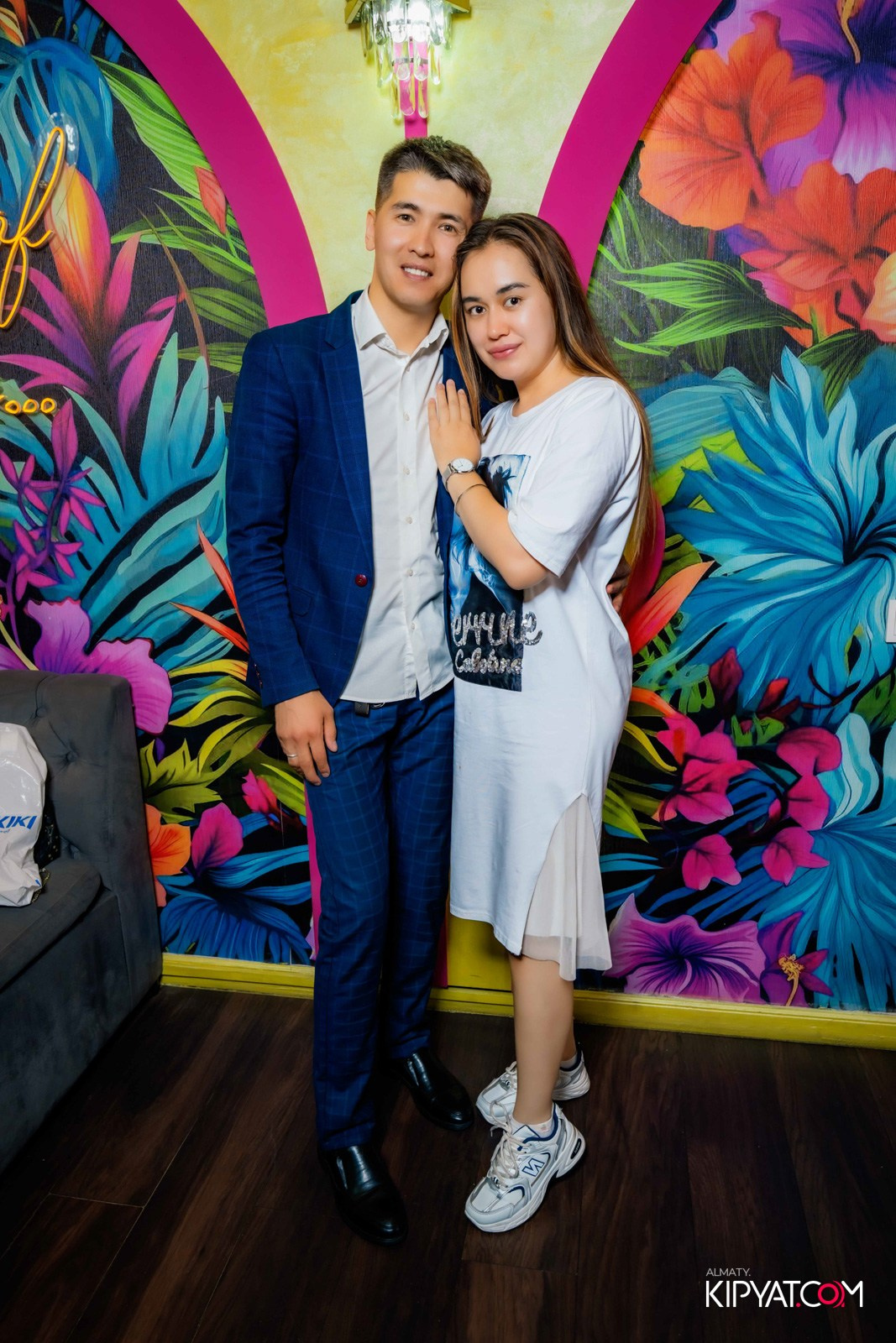 УХО И МЕДВЕДЬ НА САИНА. КИПЯТКОМ АЛМАТЫ!