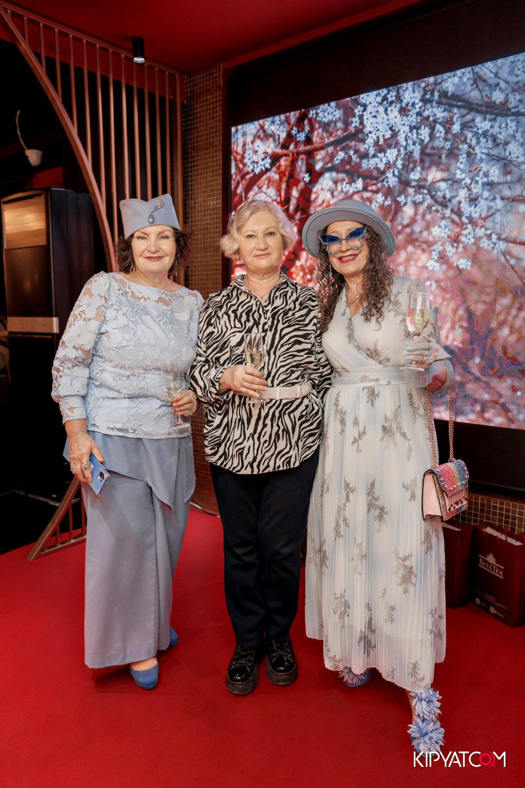 SPRING BRUNCH. КИПЯТКОМ АЛМАТЫ! Фотосъемка мероприятий в Алматы