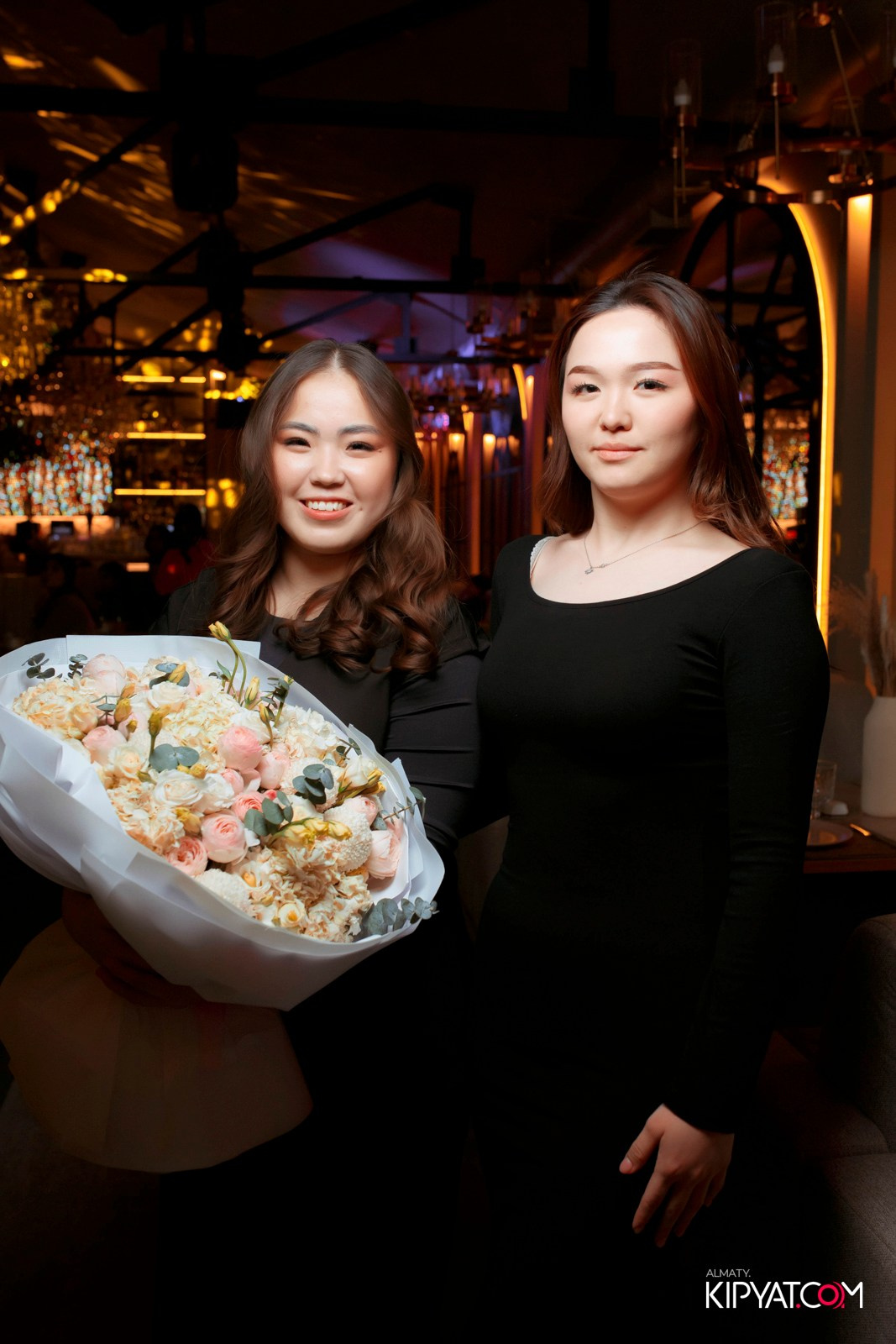 SAHARA ASIAN MIX. КИПЯТКОМ АЛМАТЫ! Фотосъемка мероприятий в Алматы