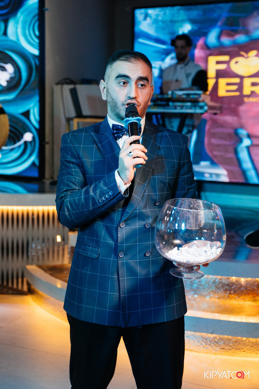 FORT VERNYI. КИПЯТКОМ АЛМАТЫ!