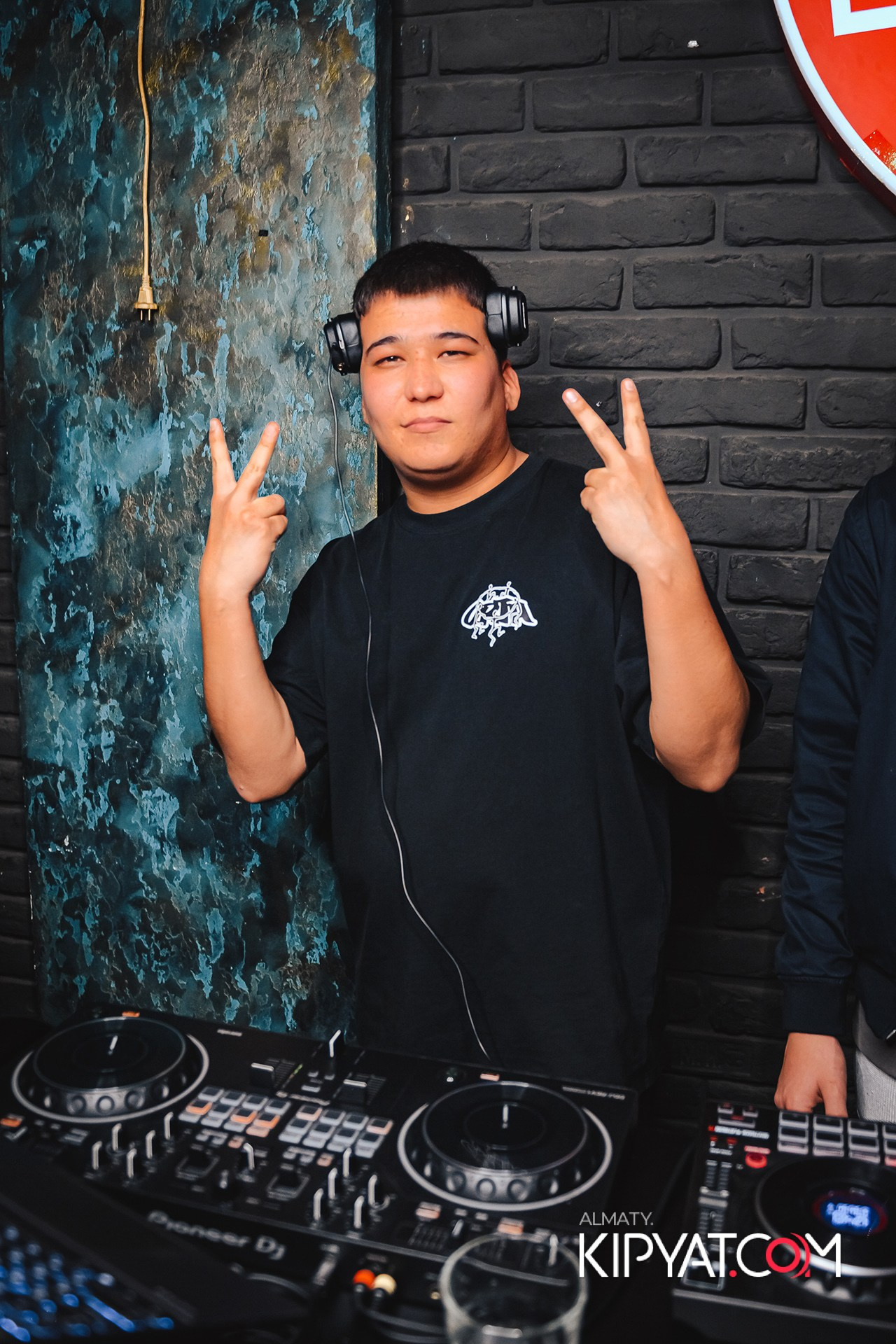 НАКАТИКА. КИПЯТКОМ АЛМАТЫ!