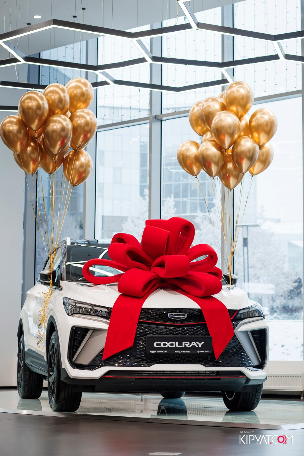 3 ГОДА БРЕНДА GEELY В КАЗАХСТАНЕ, РОЗЫГРЫШ АВТОМОБИЛЯ GEELY COOLRAY. КИПЯТКОМ АЛМАТЫ! Фотосъемка мероприятий в Алматы