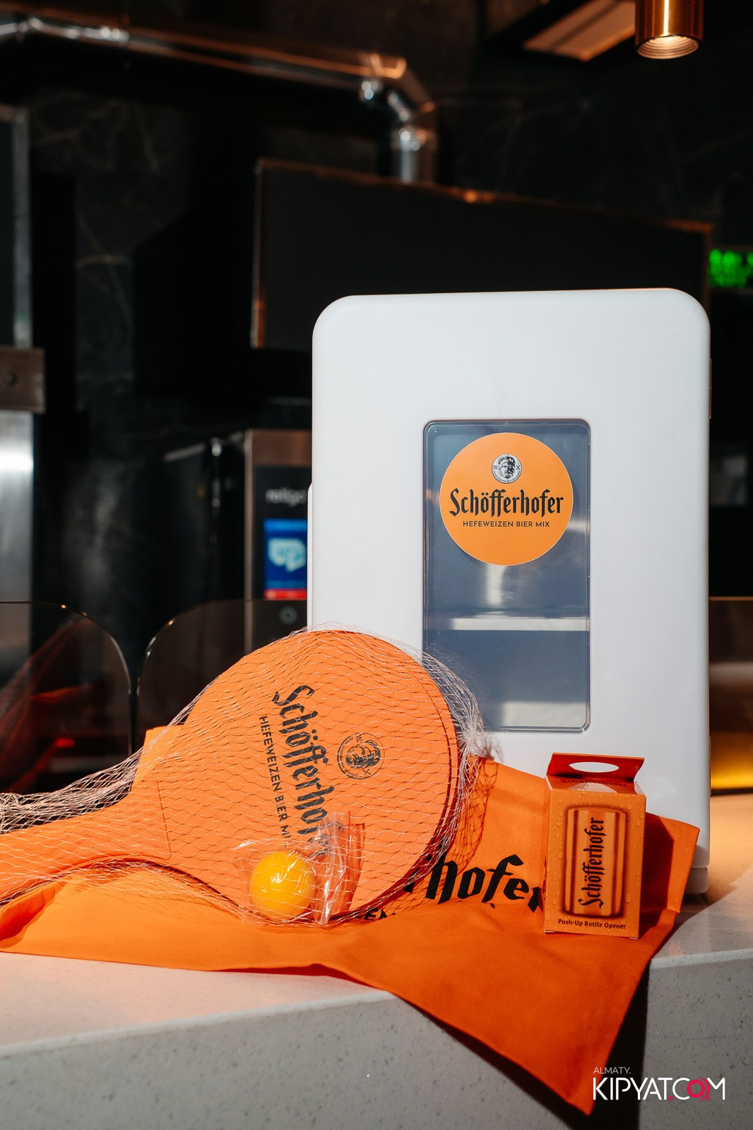 ПИНТА PREMIUM. КИПЯТКОМ АЛМАТЫ!