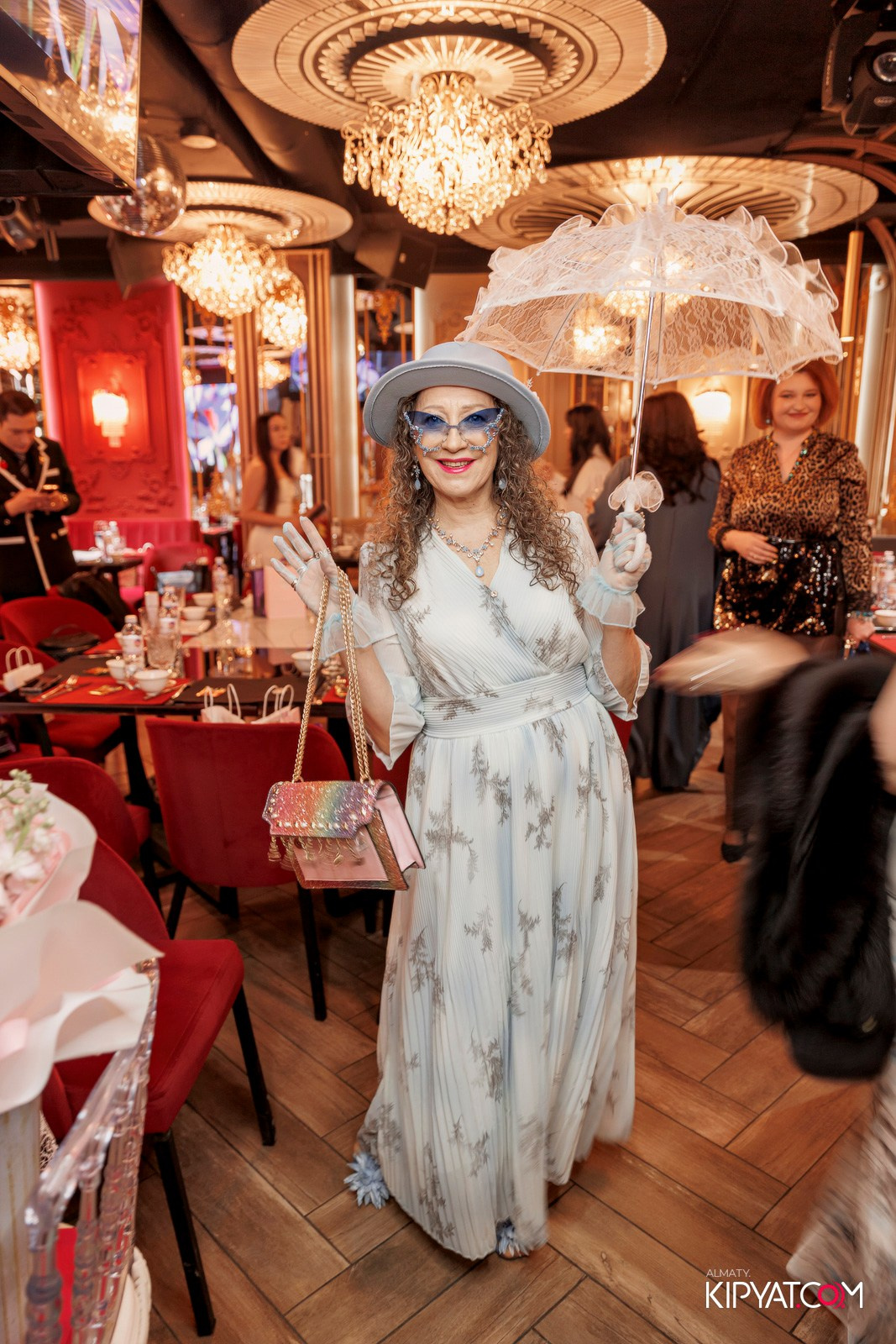 SPRING BRUNCH. КИПЯТКОМ АЛМАТЫ! Фотосъемка мероприятий в Алматы