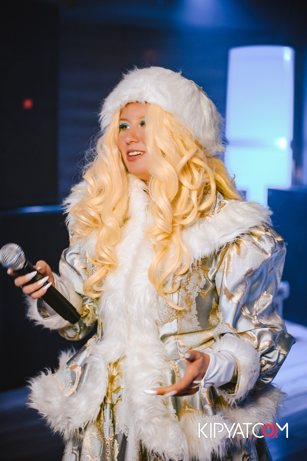 LUGO BAR. КИПЯТКОМ АЛМАТЫ!