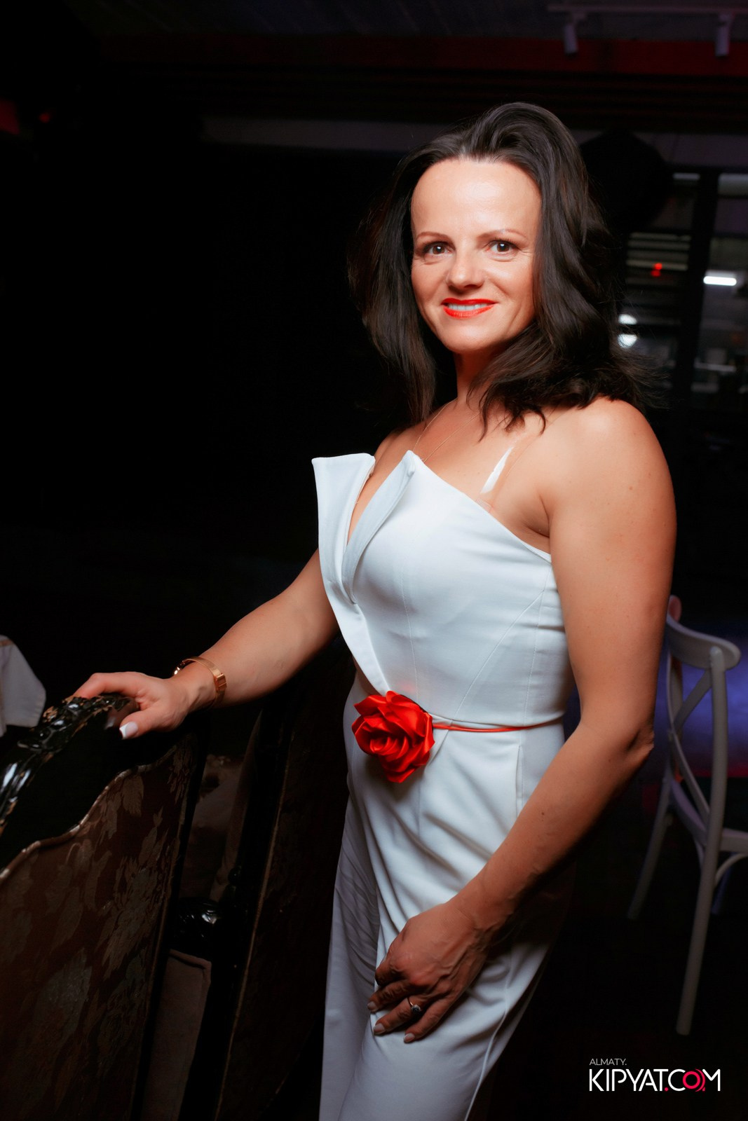 ВАХТАНГУРИ. КИПЯТКОМ АЛМАТЫ!