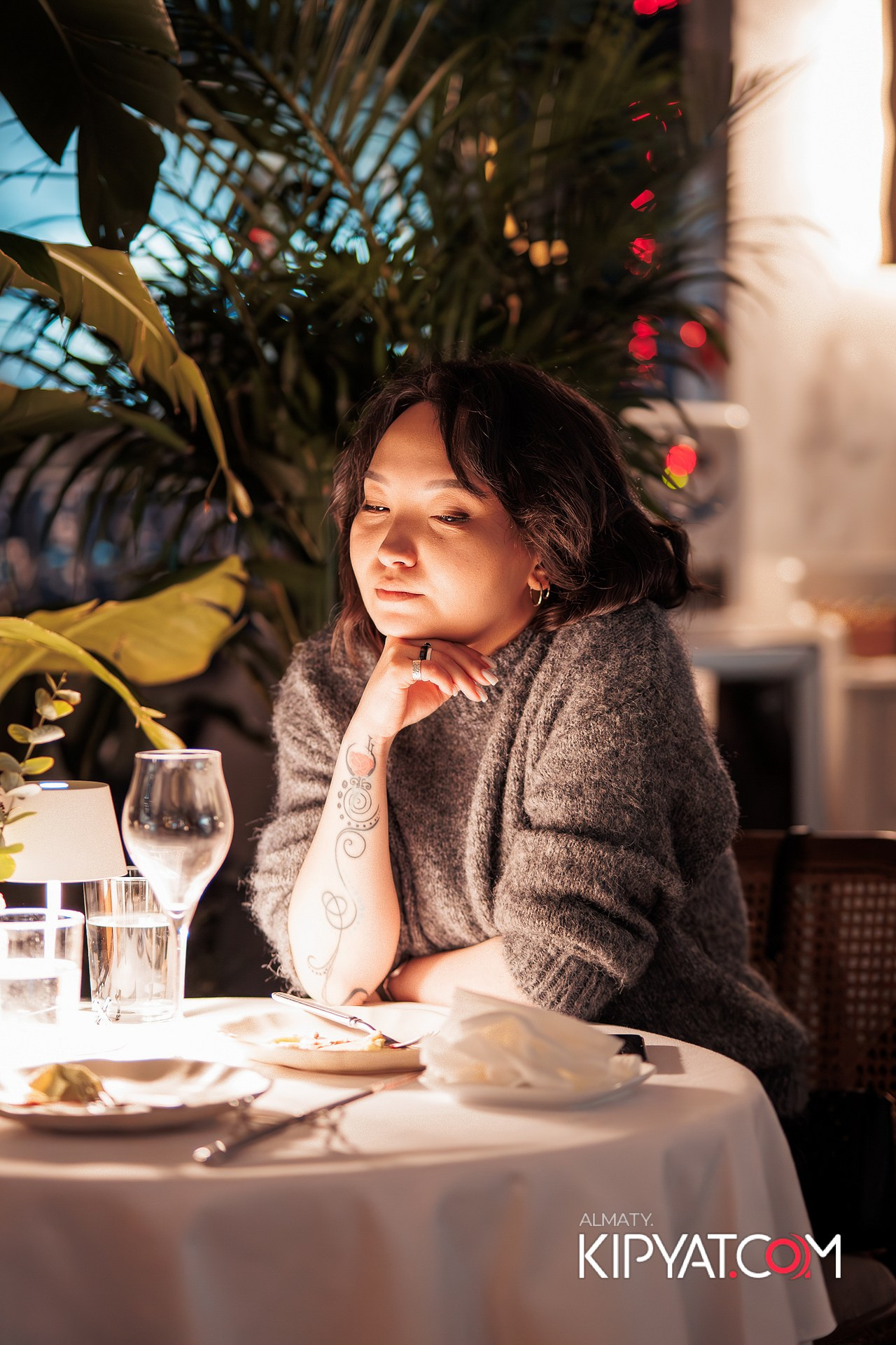 ЭКСКЛЮЗИВНЫЙ ГАСТРОНОМИЧЕСКИЙ УЖИН В 4 РУКИ В СОПРОВОЖДЕНИИ ВИН АБРАУ-ДЮРСО. КИПЯТКОМ АЛМАТЫ!