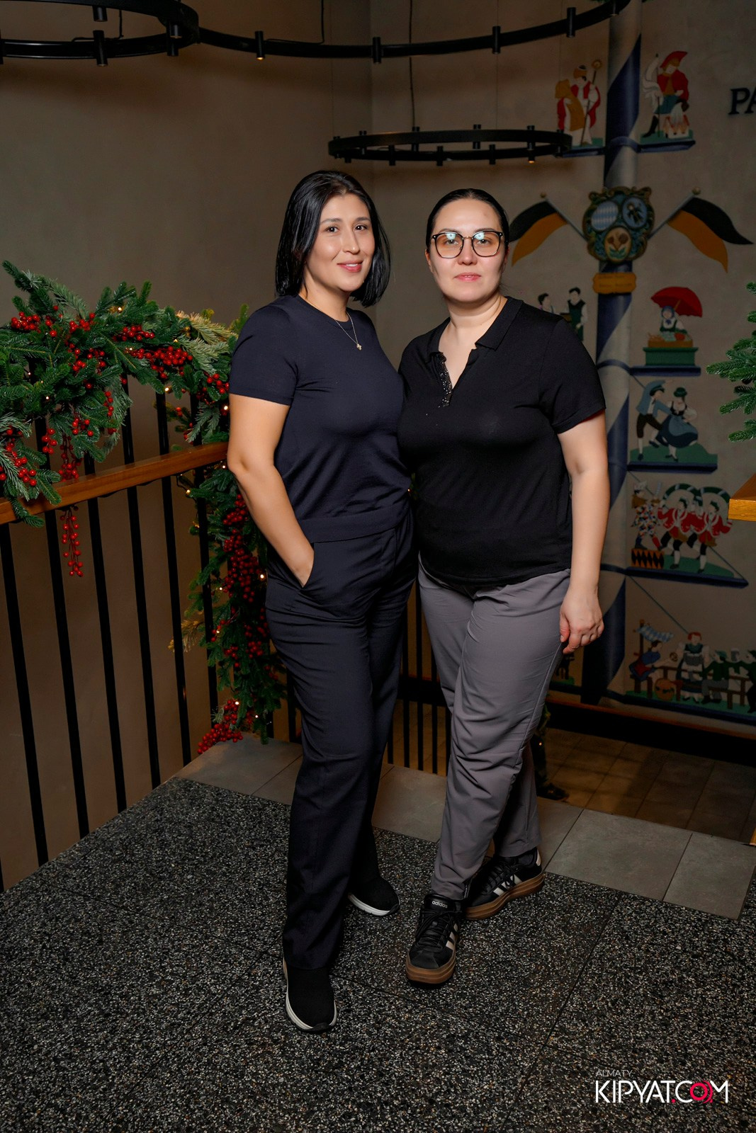 PAULANER. КИПЯТКОМ АЛМАТЫ! Фотосъемка мероприятий в Алматы