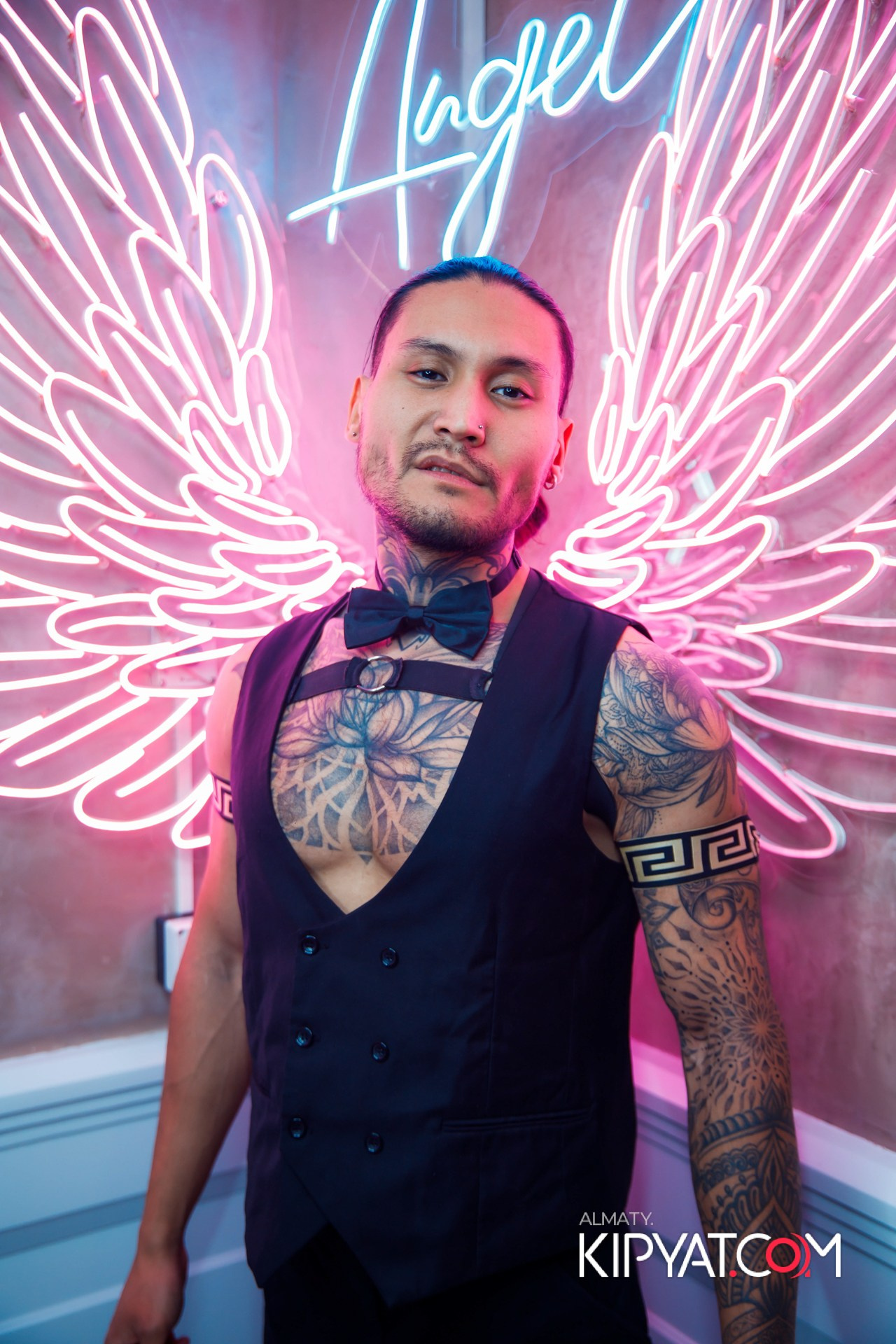 УХО И МЕДВЕДЬ НА КУРМАНГАЗЫ. КИПЯТКОМ АЛМАТЫ!