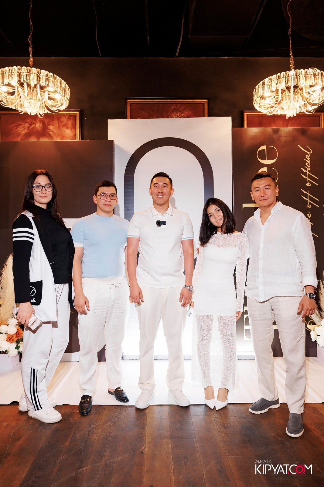 ТУРАН — 30 ЛЕТ. КИПЯТКОМ АЛМАТЫ!