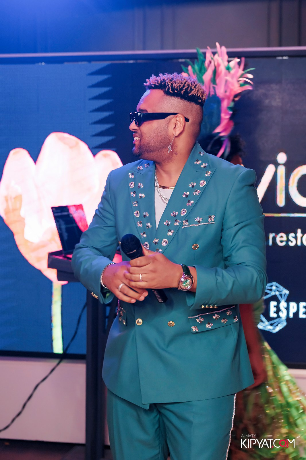 CAVIAR. КИПЯТКОМ АЛМАТЫ! Фотосъемка мероприятий в Алматы