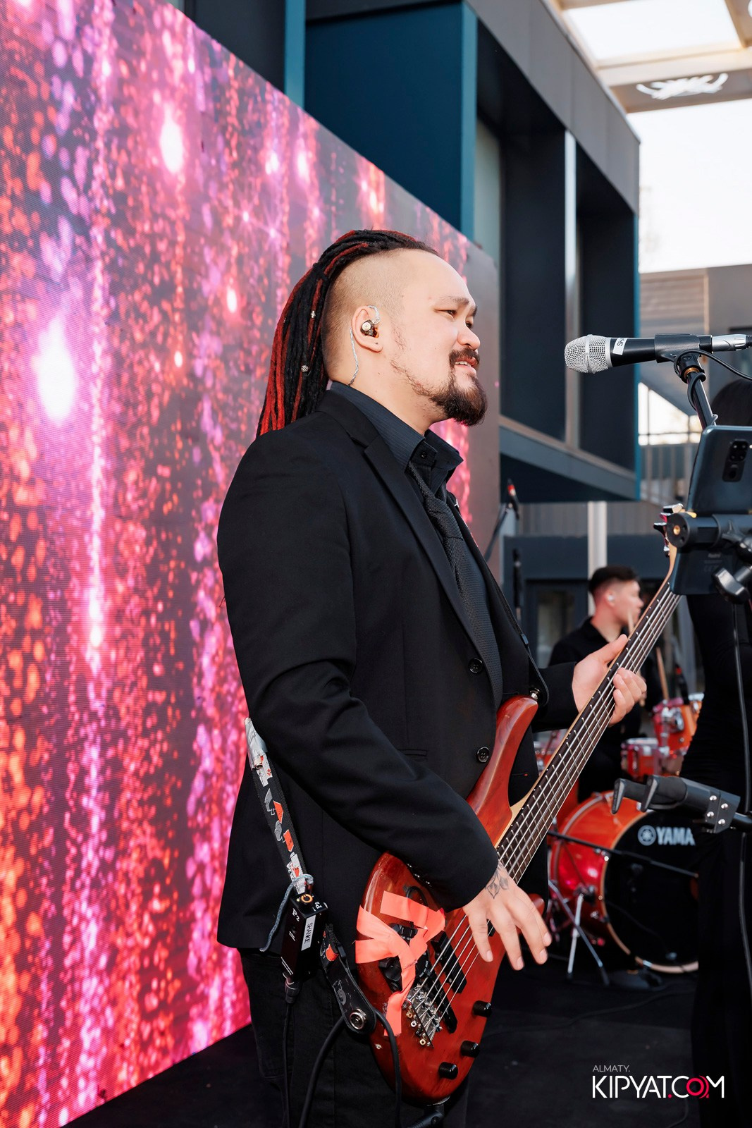 ОТКРЫТИЕ BOX PARK. КИПЯТКОМ АЛМАТЫ!