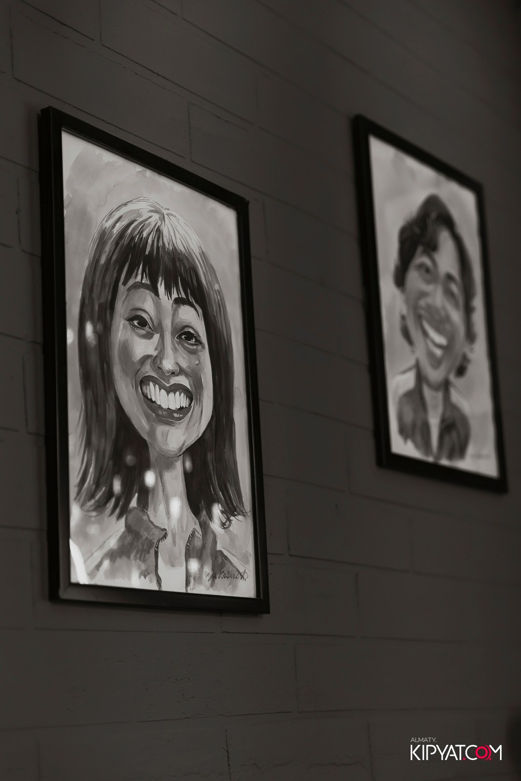 КАРАОКЕ DOREMI. КИПЯТКОМ АЛМАТЫ!