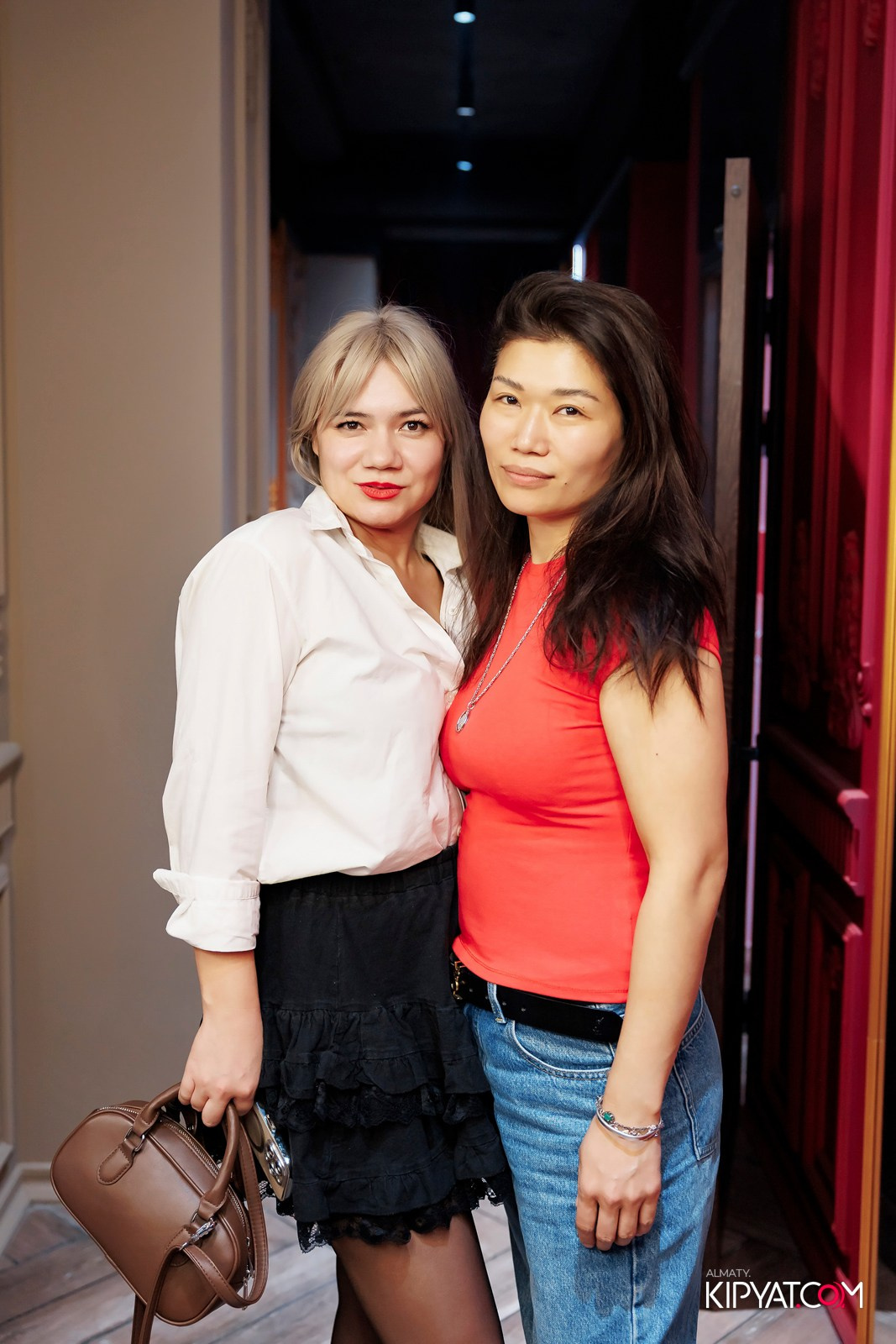 ЗАЯ, НА БИС. КИПЯТКОМ АЛМАТЫ! Фотосъемка мероприятий в Алматы