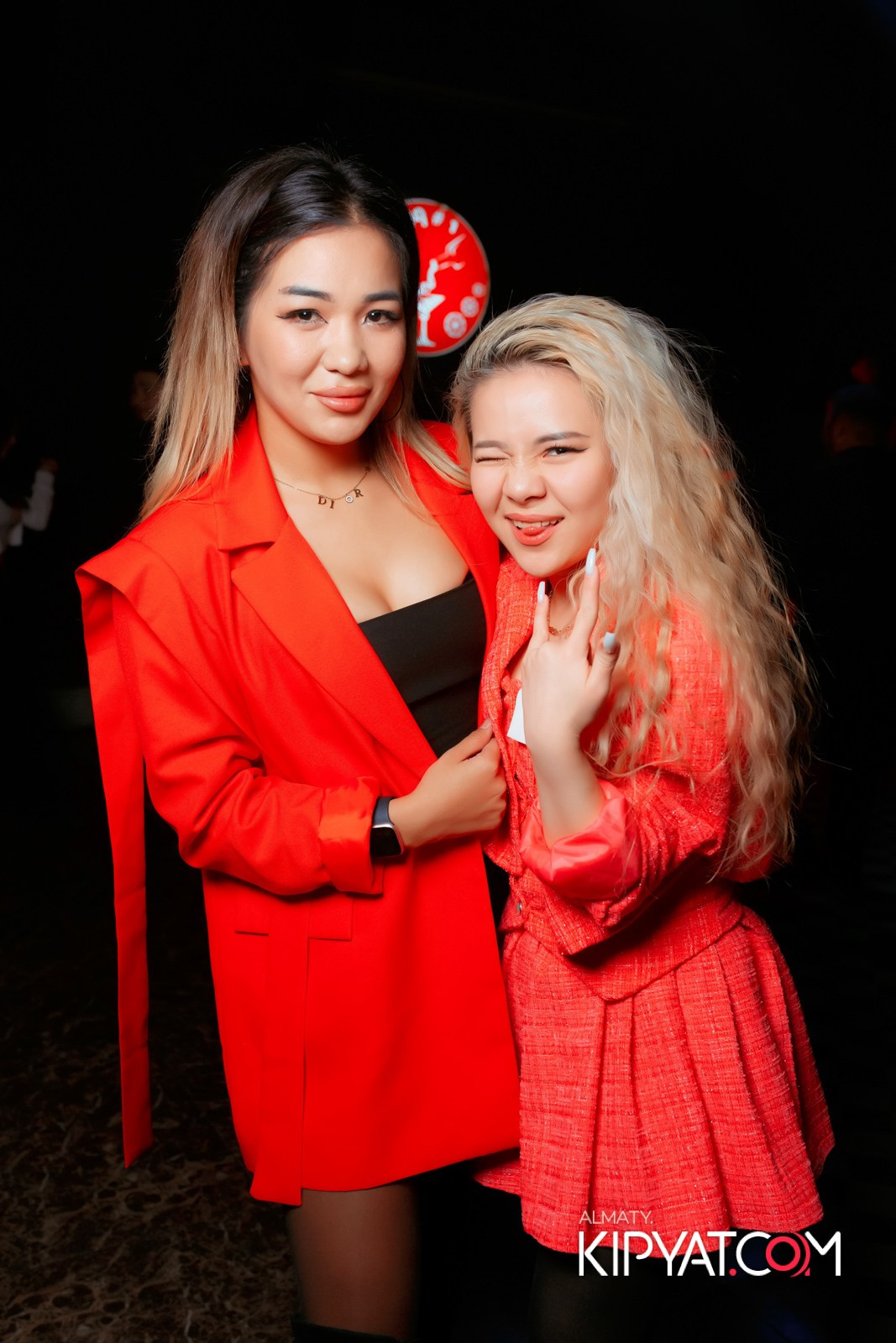 НАКАТИКА. КИПЯТКОМ АЛМАТЫ!