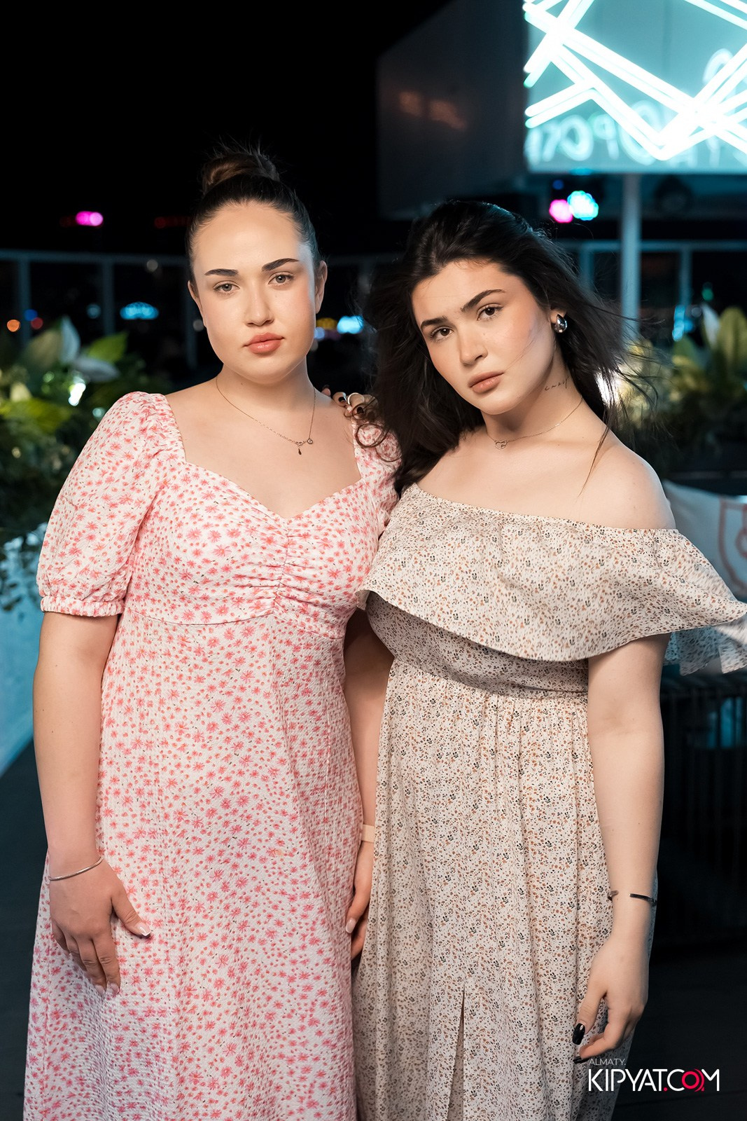 ДОРОГАЯ, Я НЕ ПИЛ. КИПЯТКОМ АЛМАТЫ!