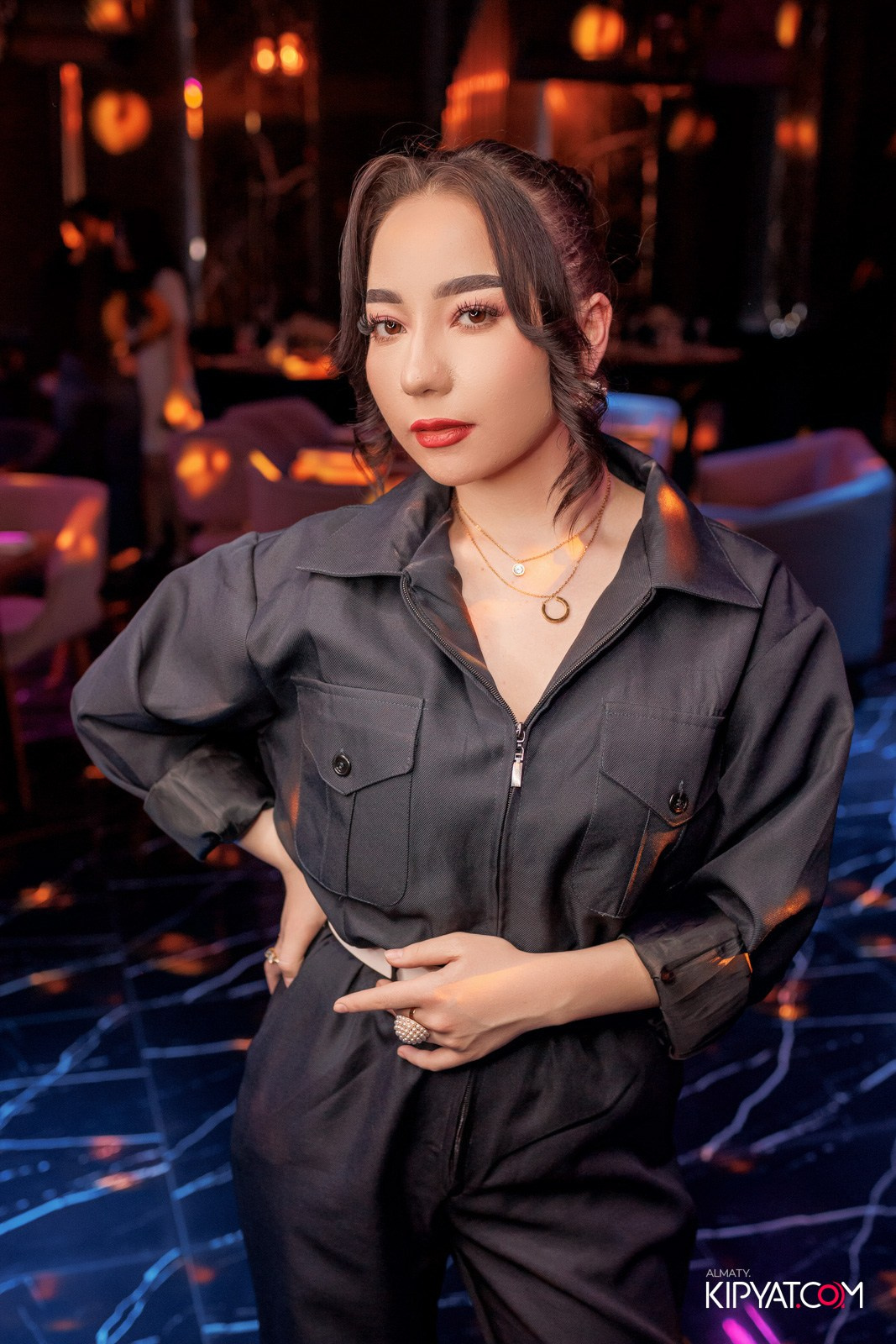 MOOD KARAOKE & TERRACE. КИПЯТКОМ АЛМАТЫ!