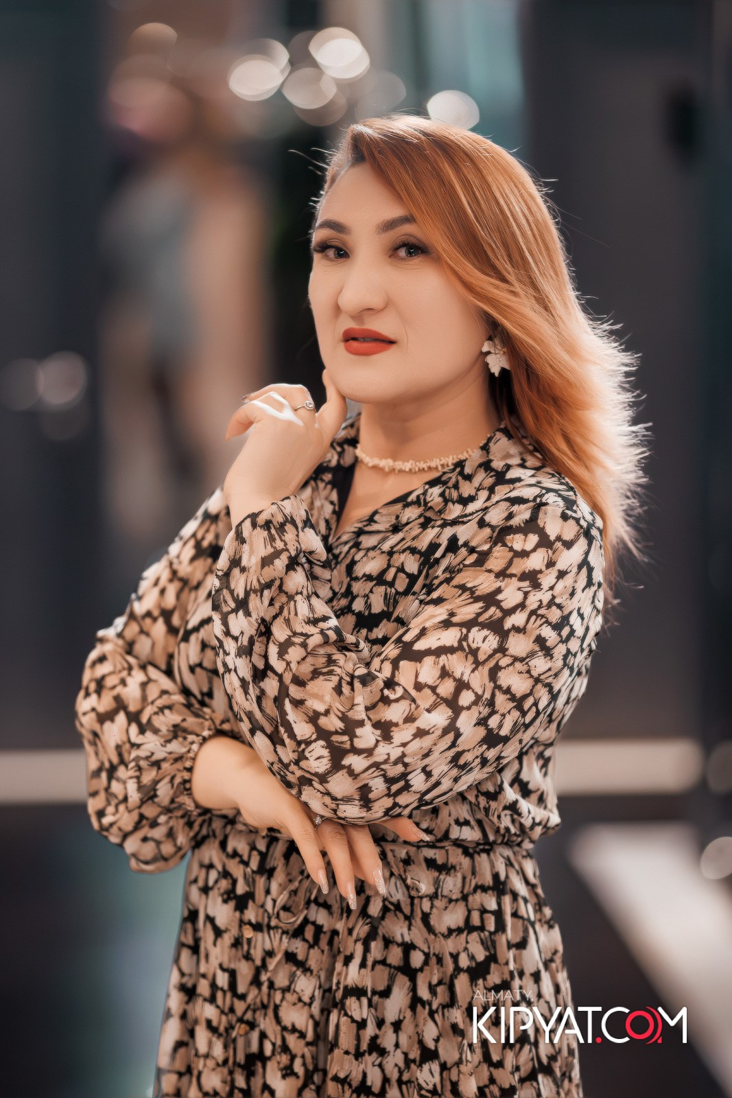 Корпоратив Женский клуб- 4 сезона. КИПЯТКОМ АЛМАТЫ! Фотосъемка мероприятий в Алматы