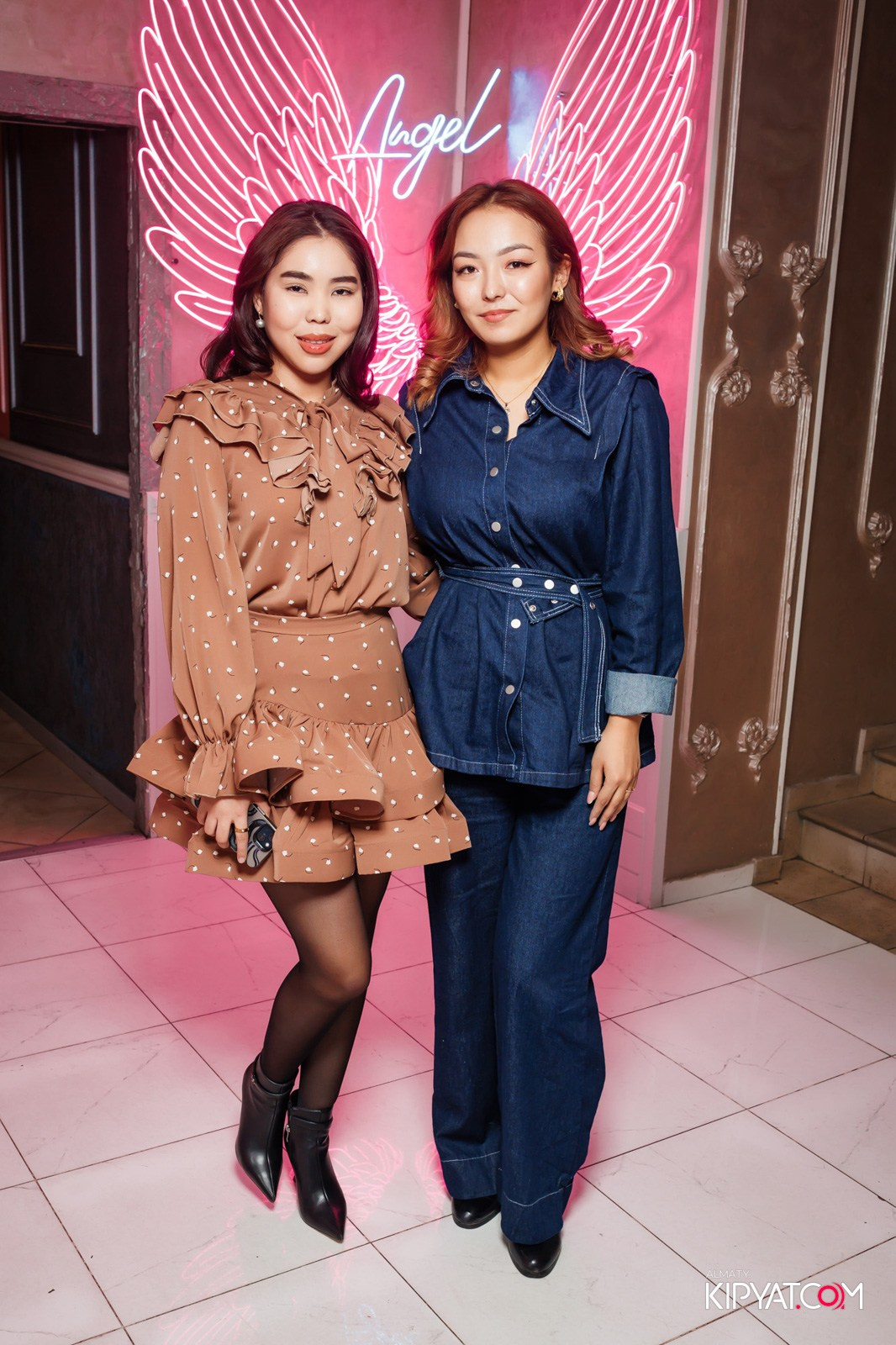 УХО И МЕДВЕДЬ НА КУРМАНГАЗЫ. КИПЯТКОМ АЛМАТЫ!