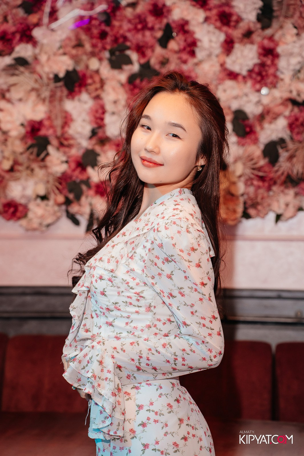 ДОРОГАЯ, Я НЕ ПИЛ. КИПЯТКОМ АЛМАТЫ!