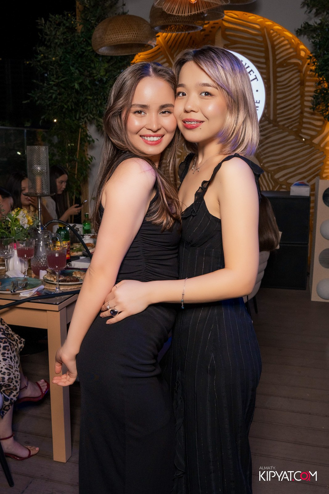 MOOD KARAOKE S TERRACE. КИПЯТКОМ АЛМАТЫ!