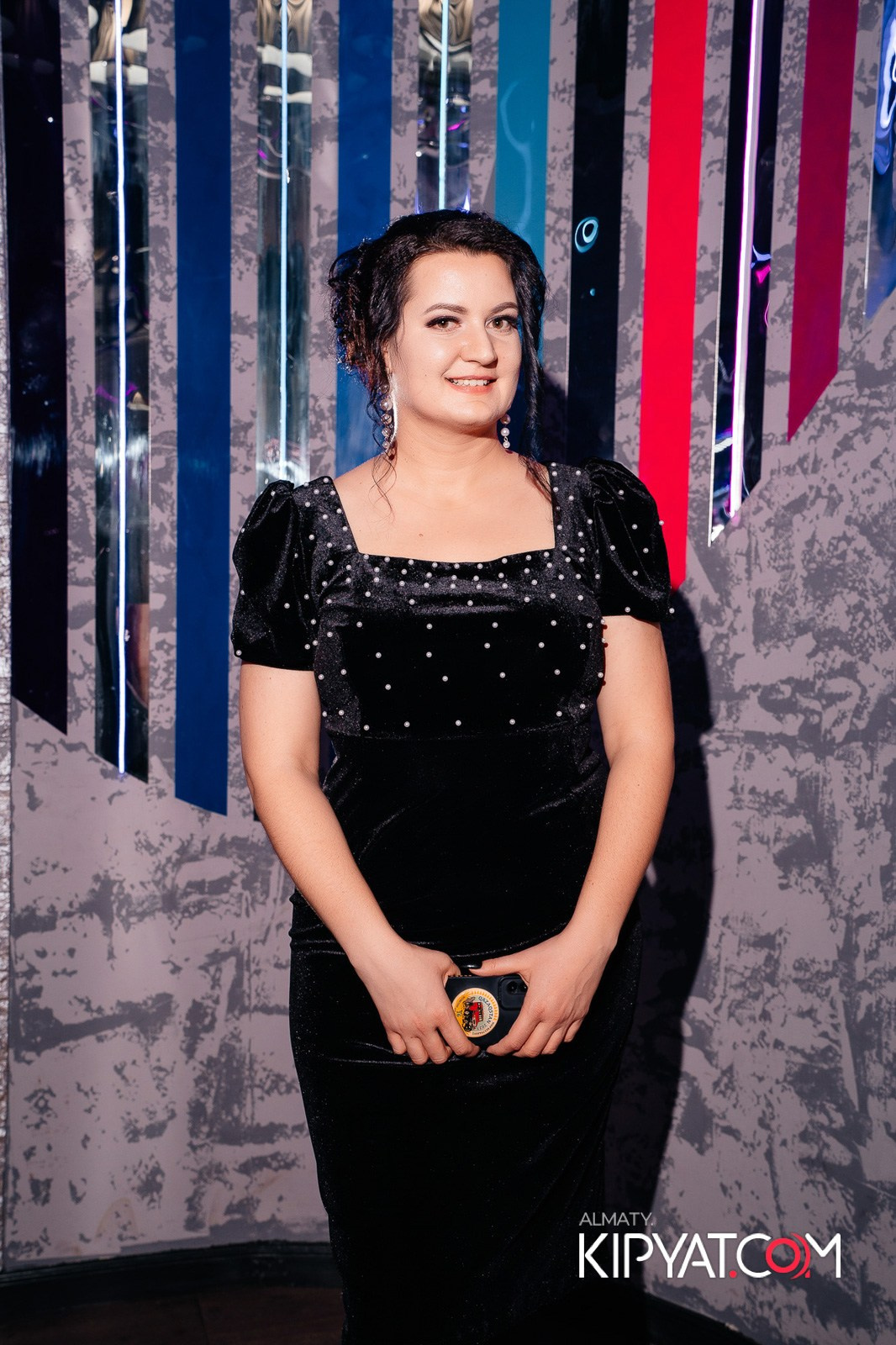 УХО И МЕДВЕДЬ НА ГАГАРИНА. КИПЯТКОМ АЛМАТЫ!