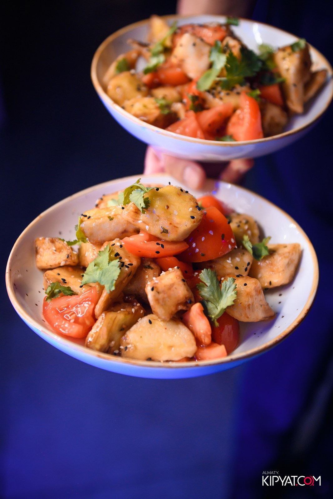 VICE CITY. КИПЯТКОМ АЛМАТЫ!