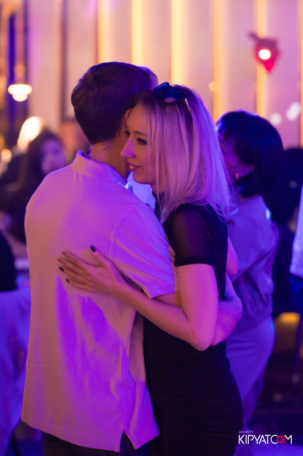 FORT VERNYI. КИПЯТКОМ АЛМАТЫ!