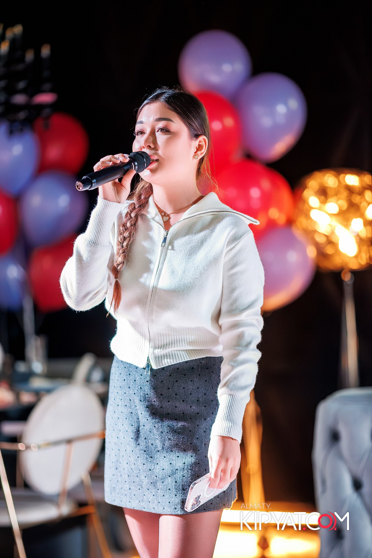 LUGO BAR. КИПЯТКОМ АЛМАТЫ!