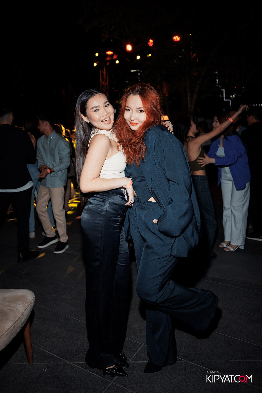 EVENT BAR. КИПЯТКОМ АЛМАТЫ!