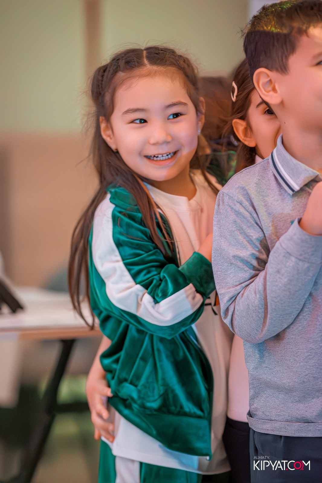 КВЕСТ-ШОУ ALAROVICH ИГРА В КАЛЬМАРА. КИПЯТКОМ АЛМАТЫ!