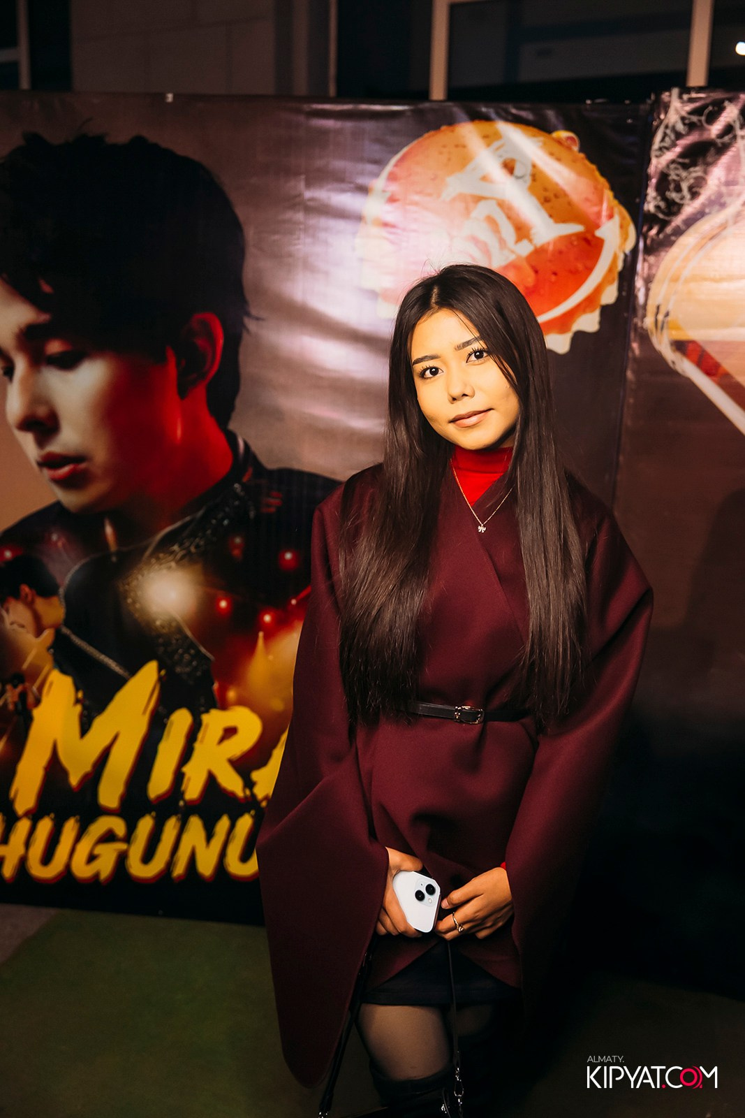 КОНЦЕРТ МИРАСА ЖУГУНУСОВА НА ЦЕНТРАЛЬНОМ СТАДИОНЕ. КИПЯТКОМ АЛМАТЫ!