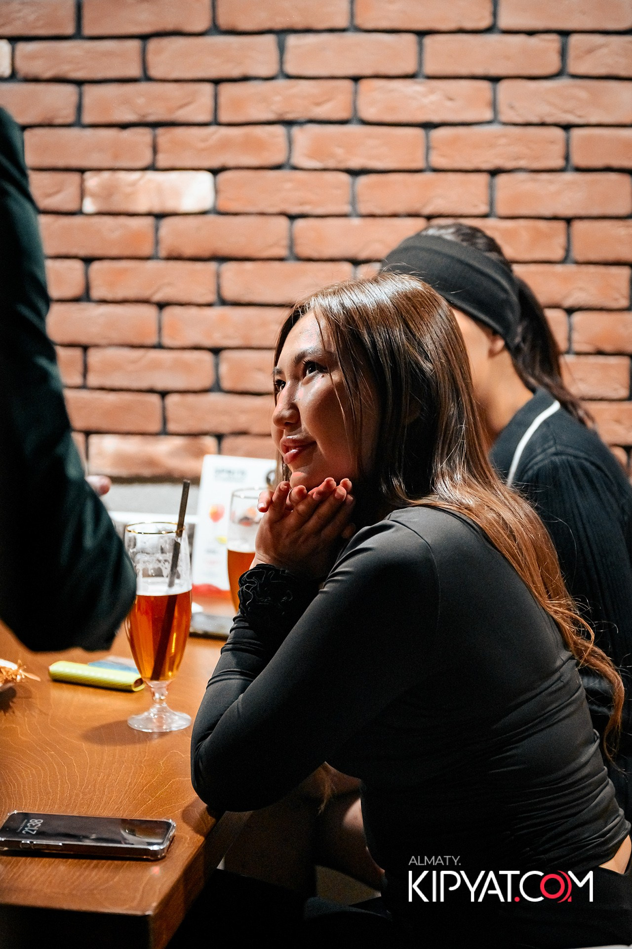 ОТКРЫТИЕ CHASHA LOUNGE BAR. КИПЯТКОМ АЛМАТЫ!