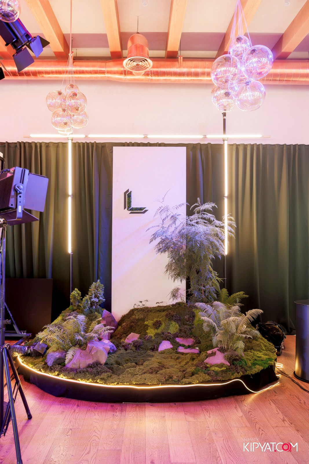 TRADITIONAL DESIGN DINNER 2025. КИПЯТКОМ АЛМАТЫ!