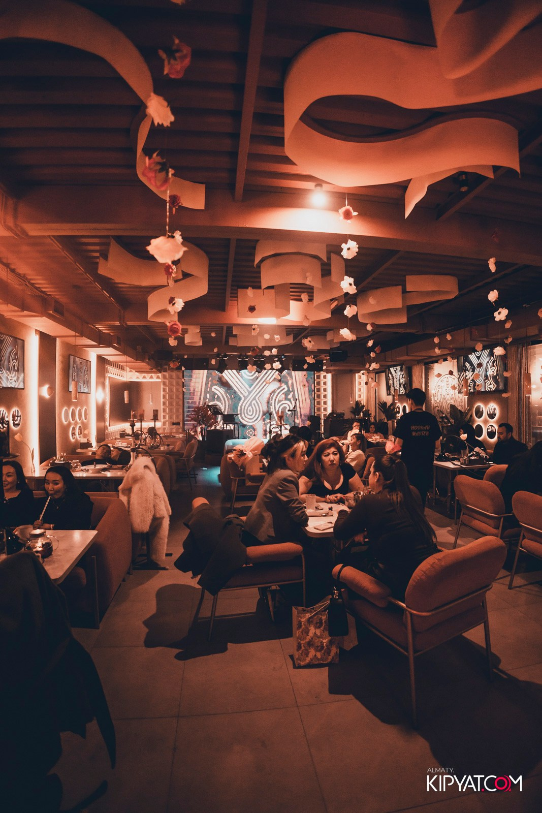 МЯТА PLATINUM НА АБАЯ. КИПЯТКОМ АЛМАТЫ! Фотосъемка мероприятий в Алматы