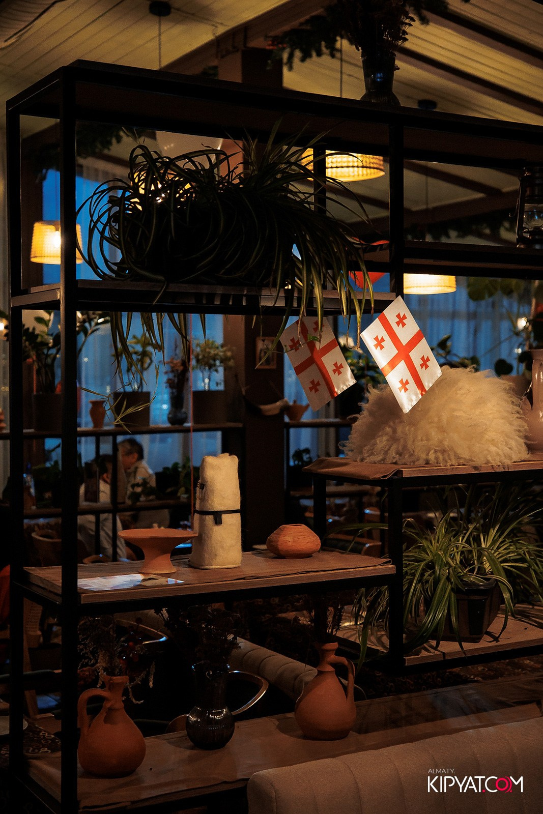 ДЕНЬ ВЛЮБЛЕННЫХ МЦХЕТА. КИПЯТКОМ АЛМАТЫ!