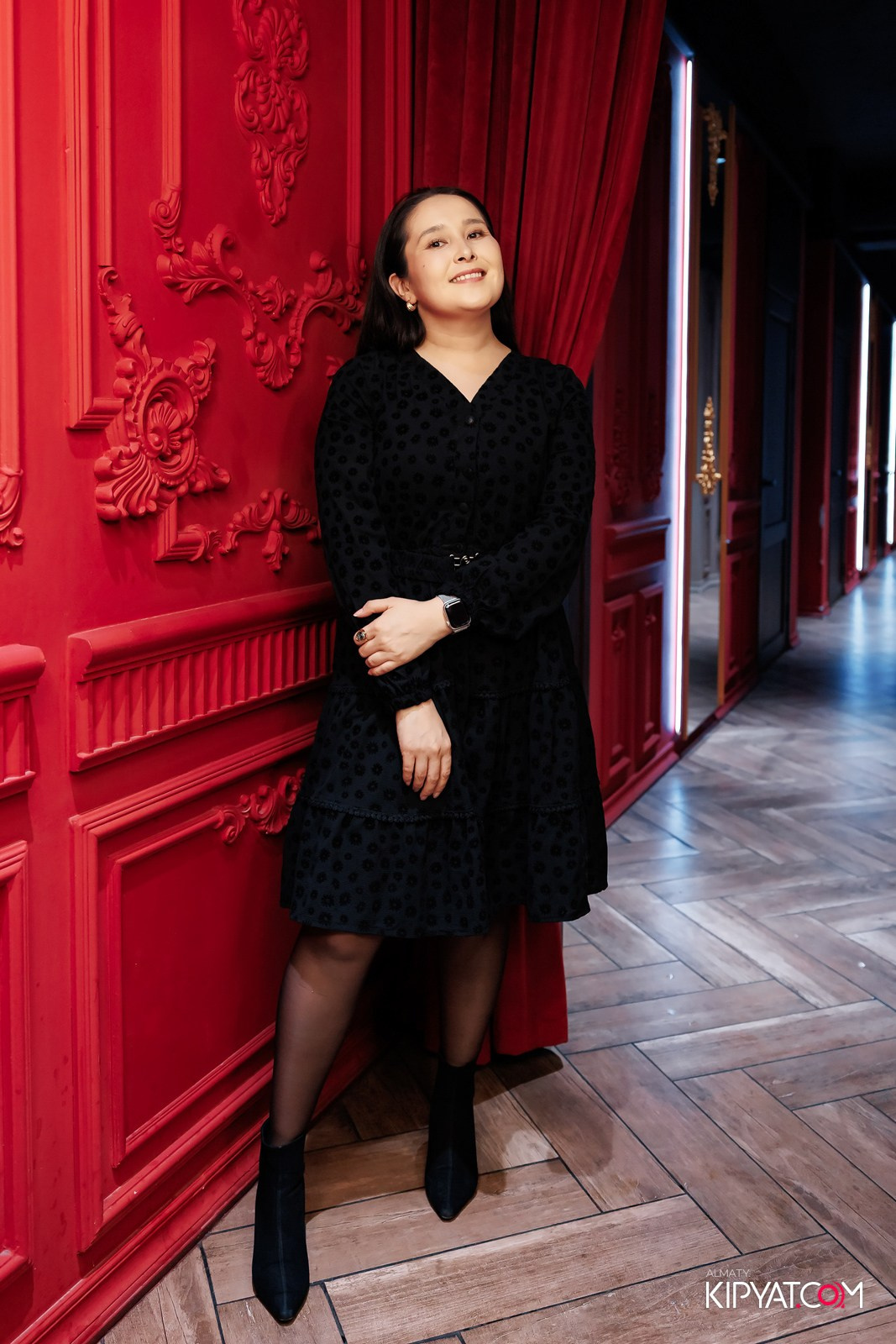 ЗАЯ, НА БИС. КИПЯТКОМ АЛМАТЫ!