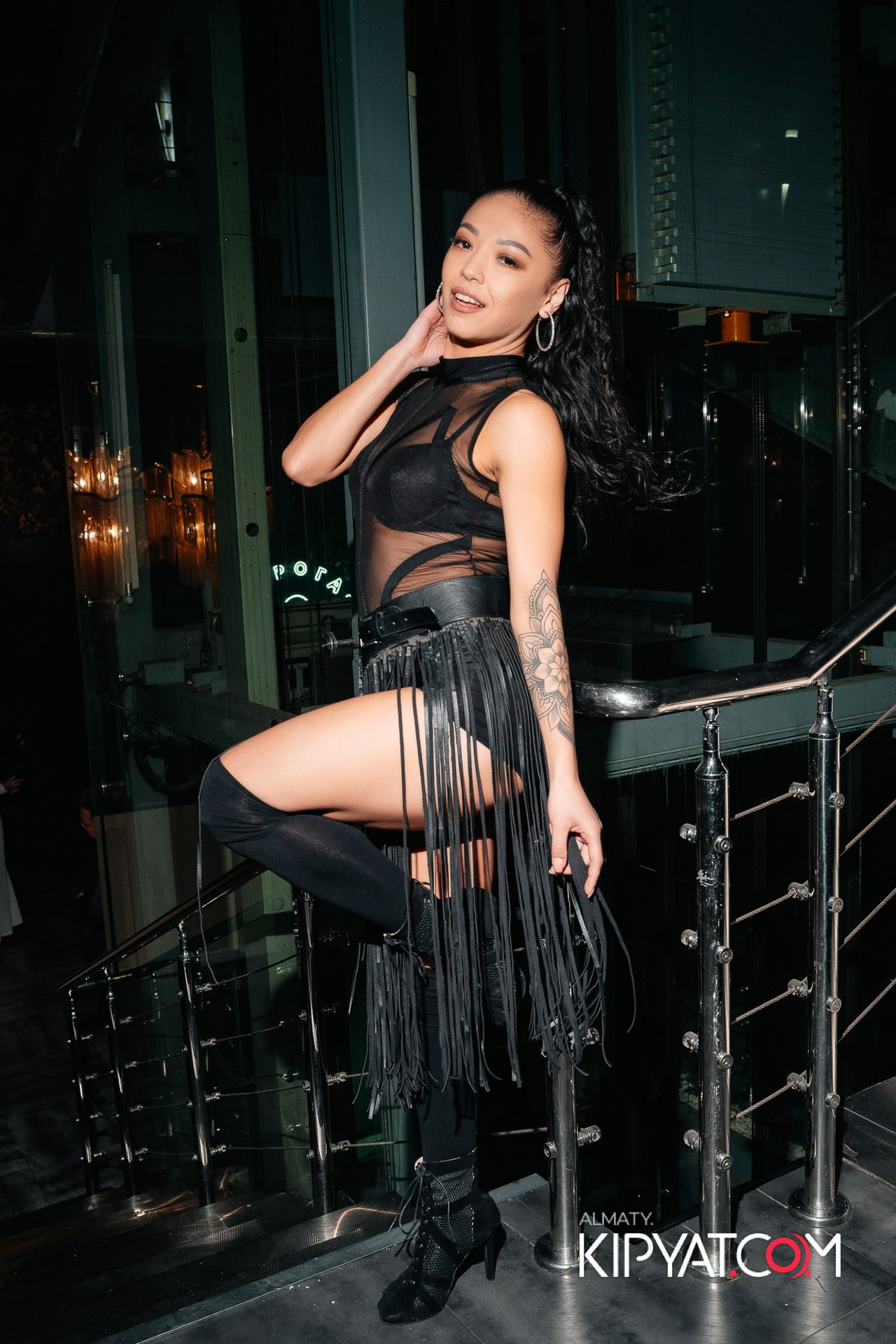 ДОРОГАЯ Я НЕ ПИЛ. КИПЯТКОМ АЛМАТЫ!