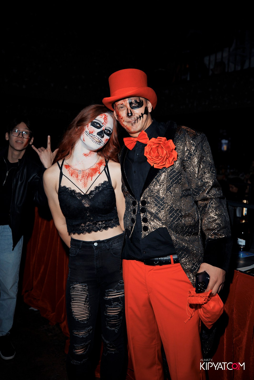 МУЗЫКАЛЬНОЕ ЛОТО В HIT RETRO. КИПЯТКОМ АЛМАТЫ!