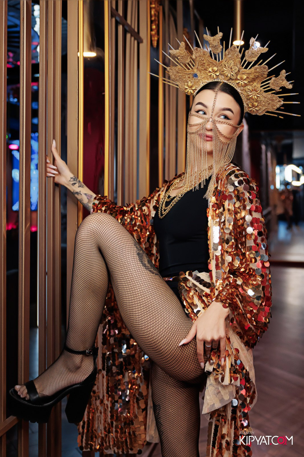 ЗАЯ, НА БИС. КИПЯТКОМ АЛМАТЫ! Фотосъемка мероприятий в Алматы