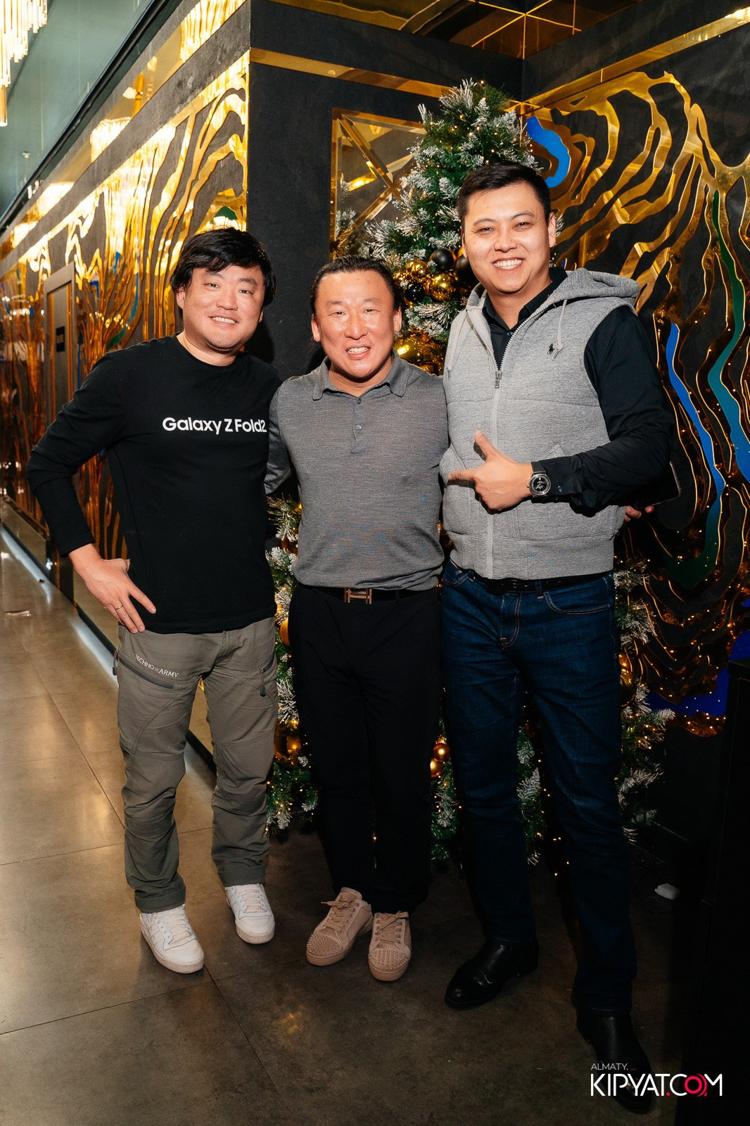 MOOD KARAOKE & TERRACE. КИПЯТКОМ АЛМАТЫ!